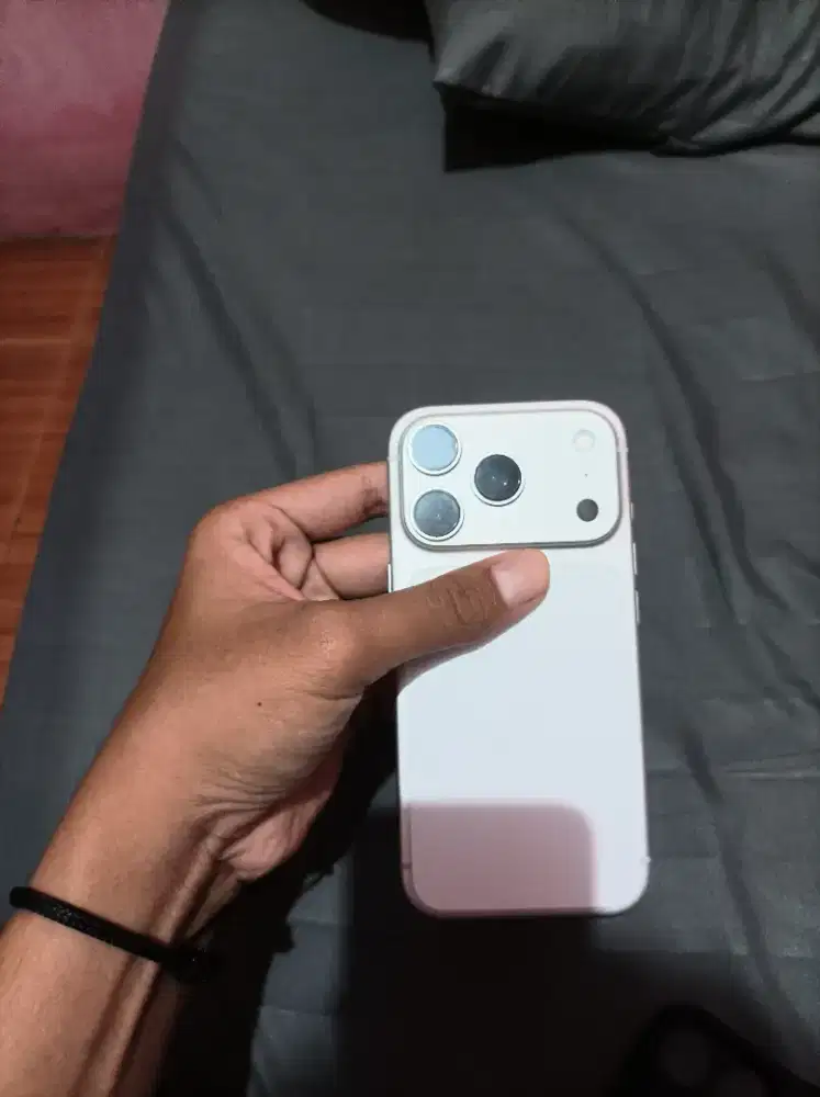 iphone 17 pro 256 resmi beacukai/ibox