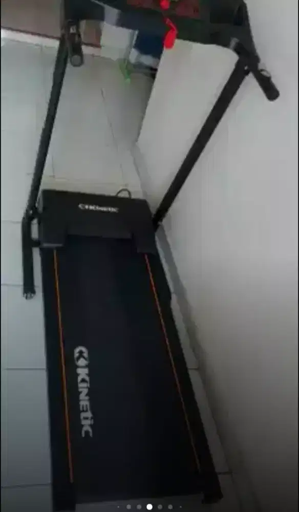 Jual cepat alat treadmil