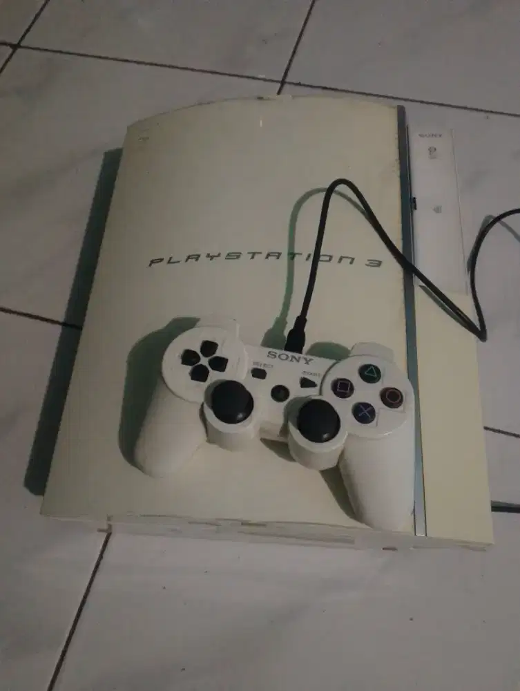 ps3 murah meriah