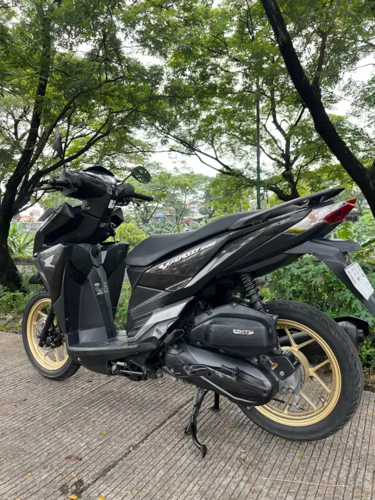 HONDA VARIO 150CC TAHUN 2018