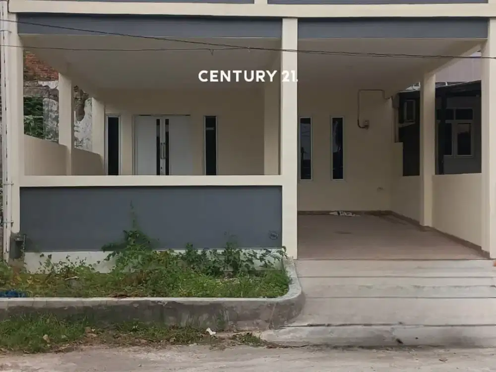 RUMAH BAGUS 2 LANTAI SIAP HUNI DI MEADOW GREEN LIPPO CIKARANG