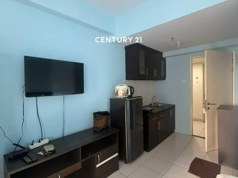Apartment Bagus Full Furnished Dekat Dengan Kampus Di Surabaya