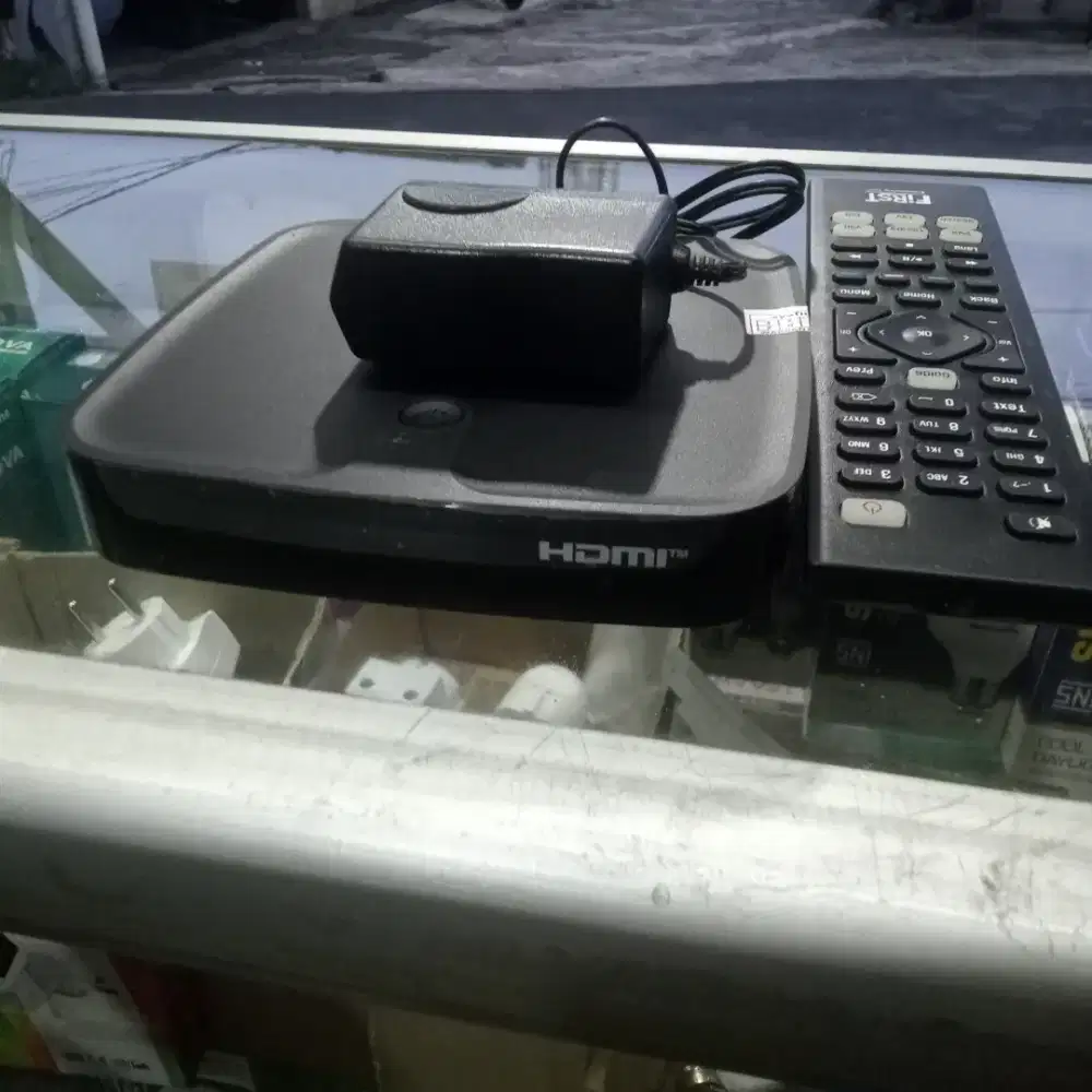 STB ANDROID OS 11 NEXTRON ROOT SIAP PAKAI