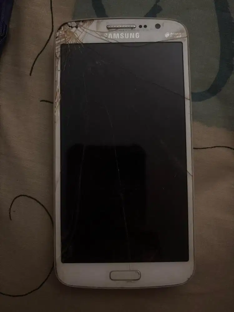 Samsung Duos Prime Bekas