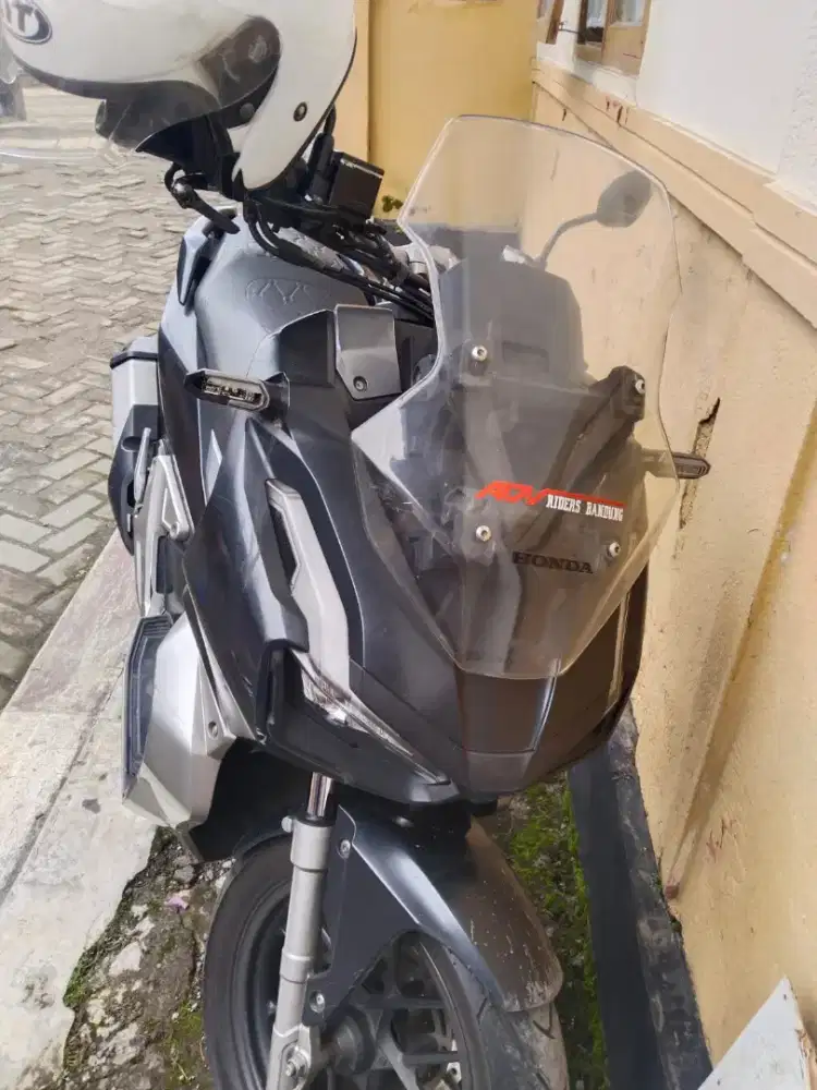 Honda ADV 150cc 2020