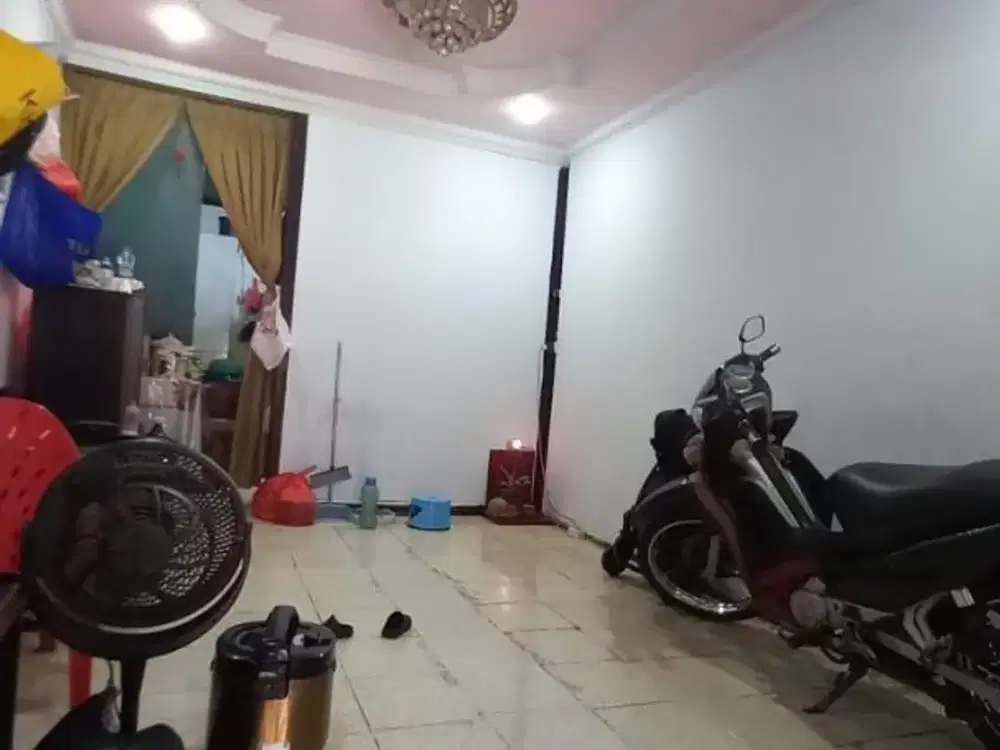Dijual Ruko Makassar sekitar Jalan Gunung Bawakaraeng, Jl Balana, Jl Titang