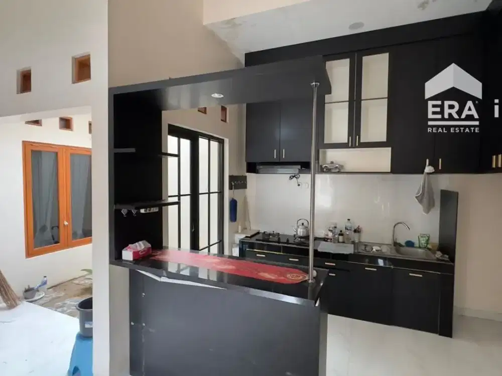 RUMAH DIJUAL DI MAYANG SUKOHARJO DEKAT DENGAN ALFAMIDI SUPER MANGESTI