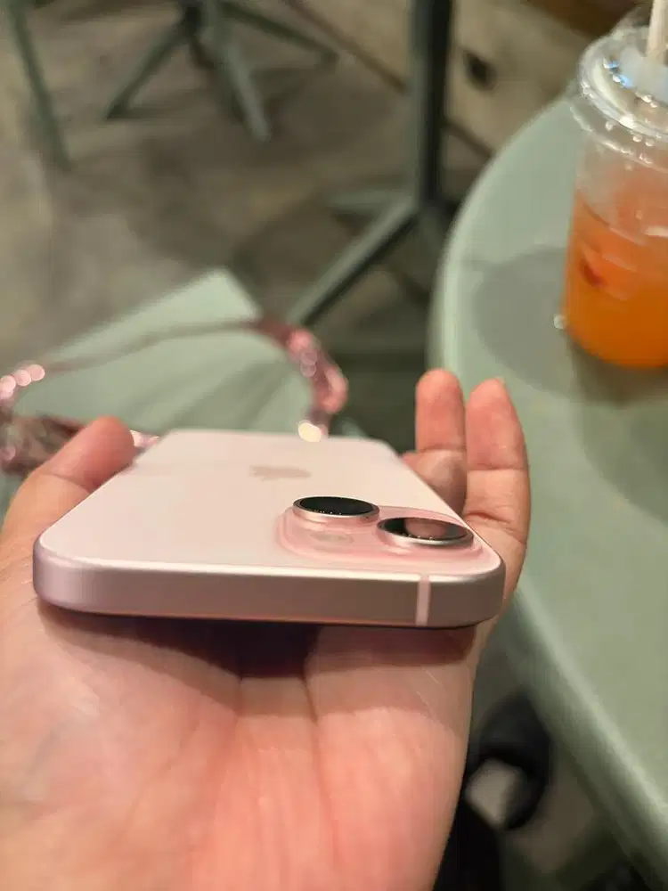 Iphone 15 256GB IBOX basic