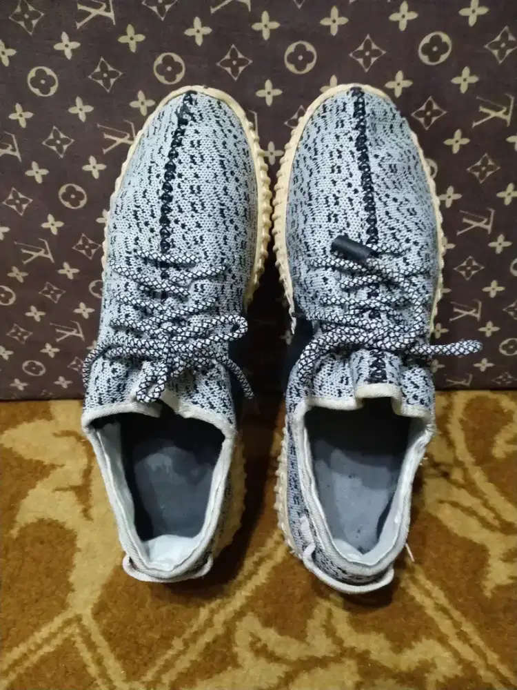 Sepatu santai bisa buat olahraga