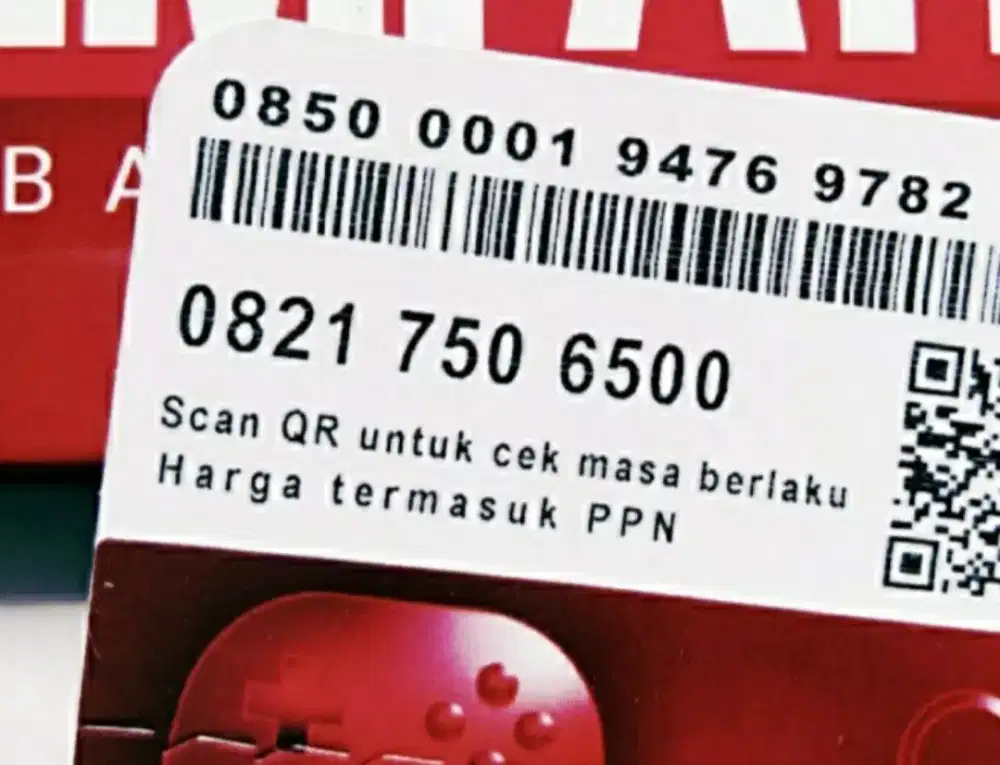 Kartu simPATI Cantik