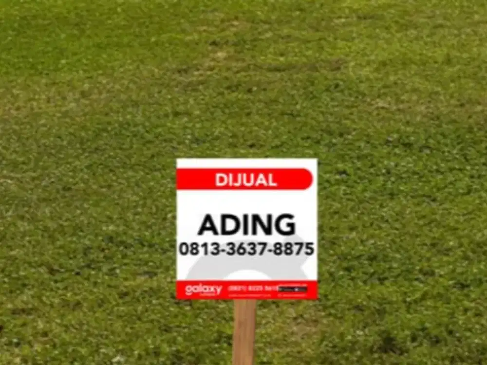 Tanah Mayjend Sungkono Gulomantung Gresik