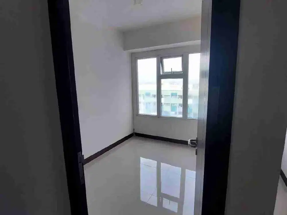 DIJUAL APARTEMEN SENTRA TIMUR TOWER SHAPIRE TYPE 40