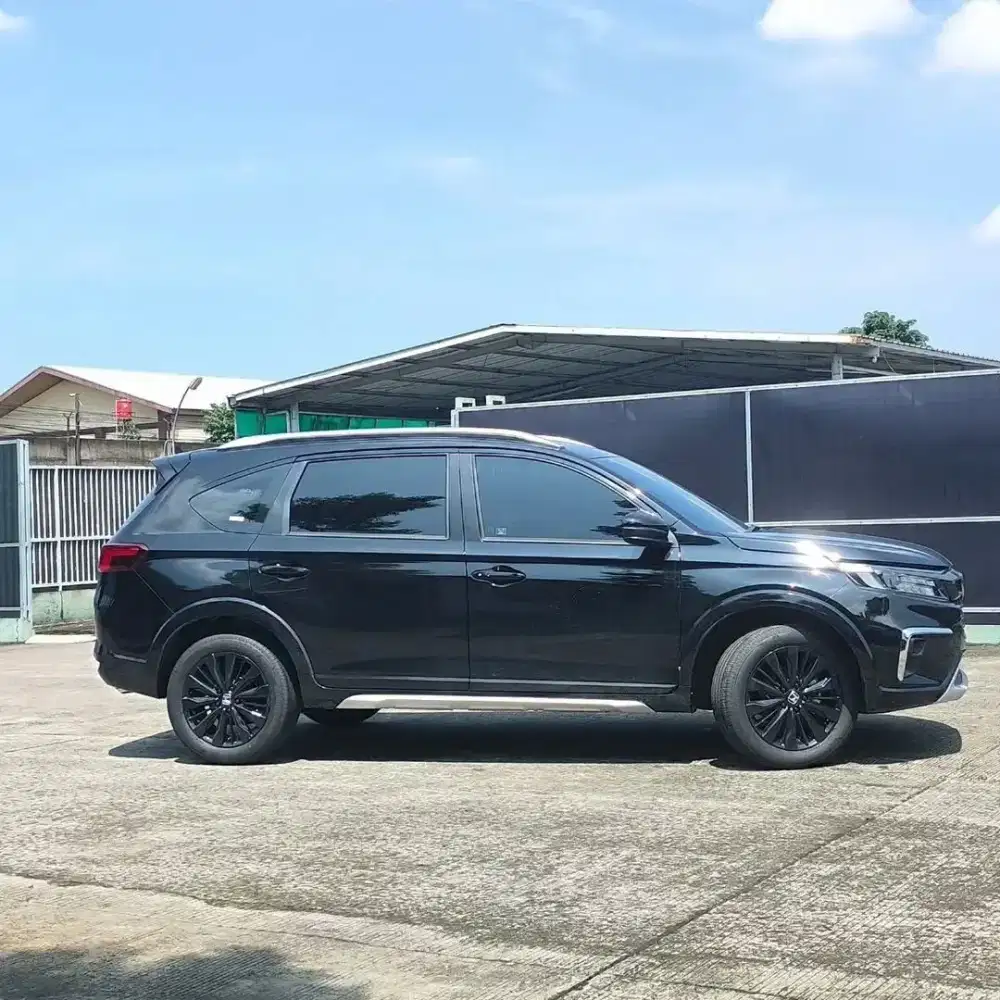 Dp 2jt!! Brv prestige N7X 2025 warna putih