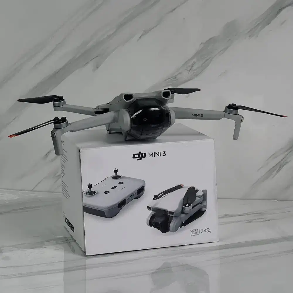drone dji mini 3 fly more combo