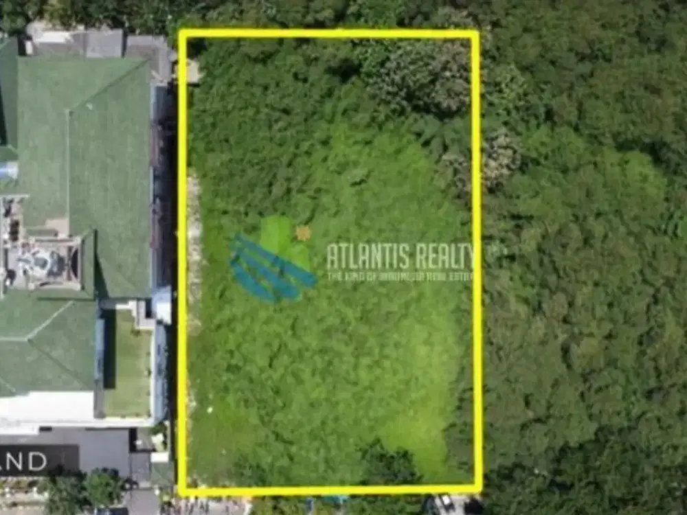 Dijual Kavling Lippo Cikarang Komplek Lippo Cikarang Selatan, Bekasi