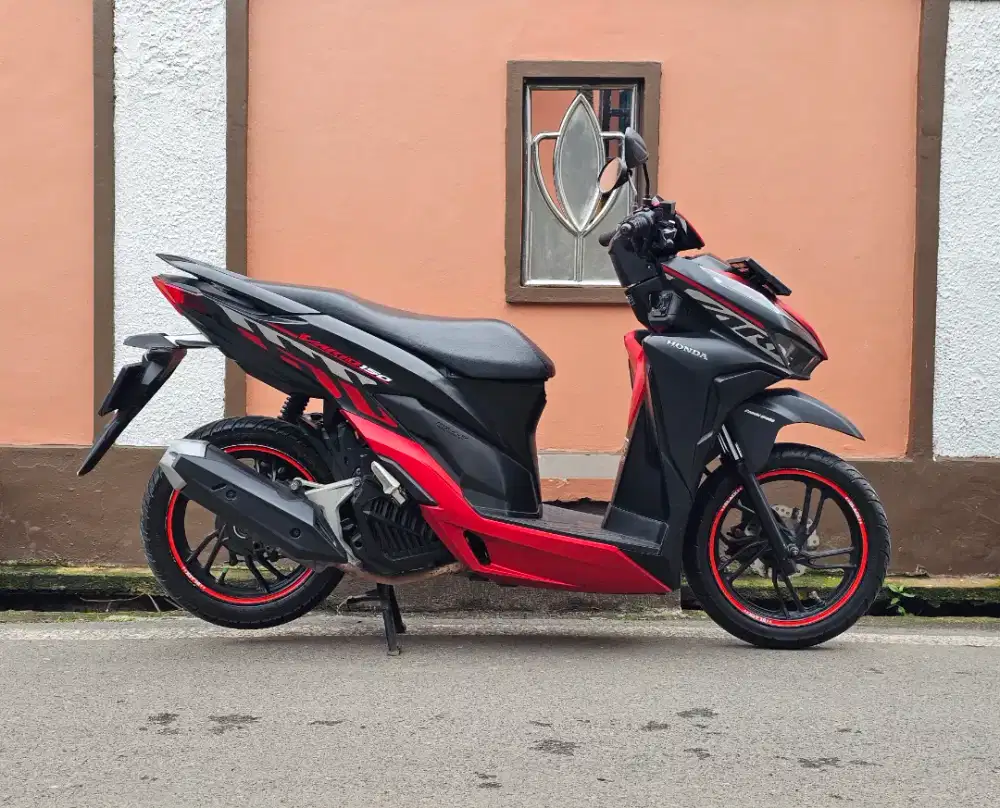 Honda Vario 150 tahun 2021