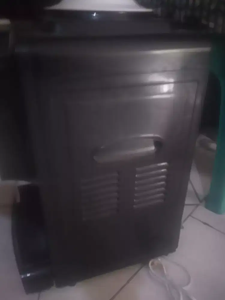 Dijual Dispenser panas