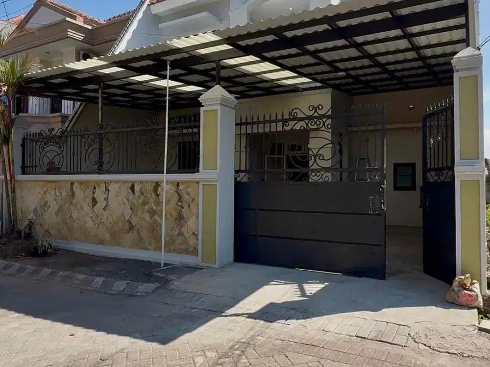 Dijual Cepat Rumah Kost Aktif Dharmahusada