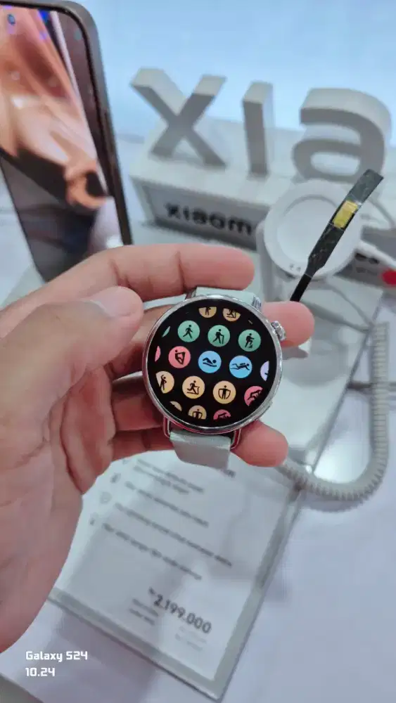 Xiaomi Watch S4 41mm