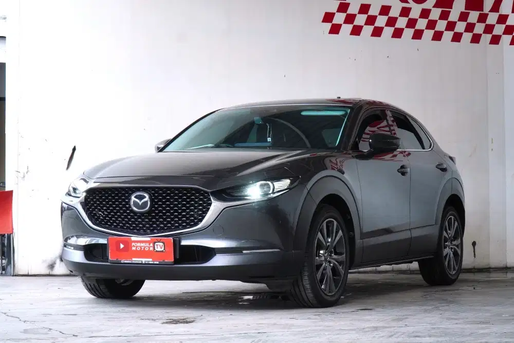 Mazda CX-30 2023 Bensin