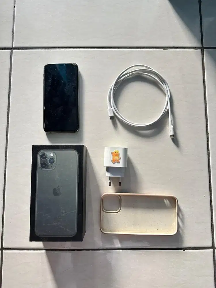 Iphone 11 Pro 64GB