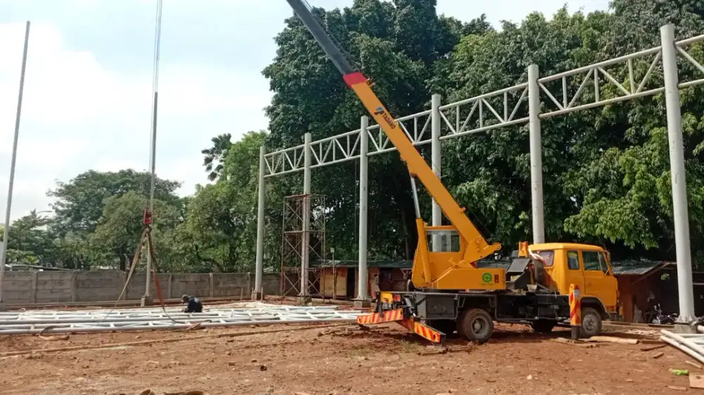 WALES 4TON DUMPTRUCK 7M³ MINI BECKO DOZER EXCAVATOR PC75 BREAKER