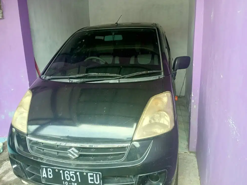 Karimun Estilo 2007 Yogyakarta