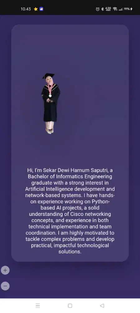 Freelance Web Desain