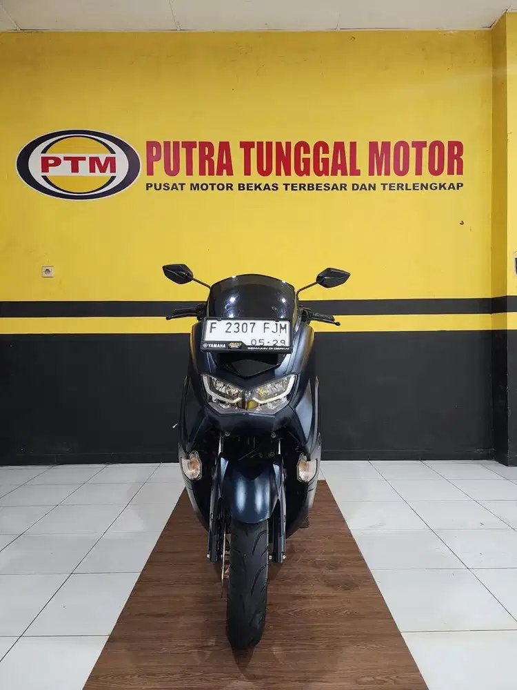 YAMAHA NMAX 155 SMARTKEY 2024