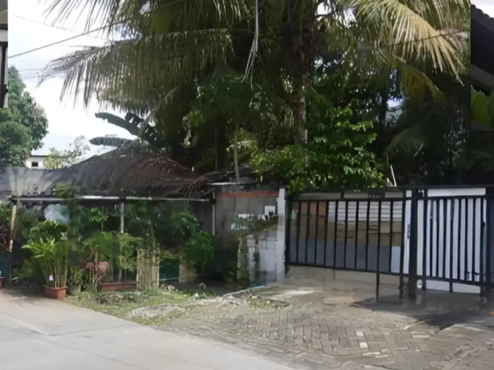 Di Jual Cepat Rumah di Kembangan dekat puri indah, Jakarta Barat