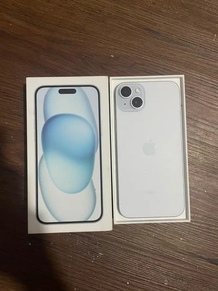 IP 15 Plus 128gb IBOX