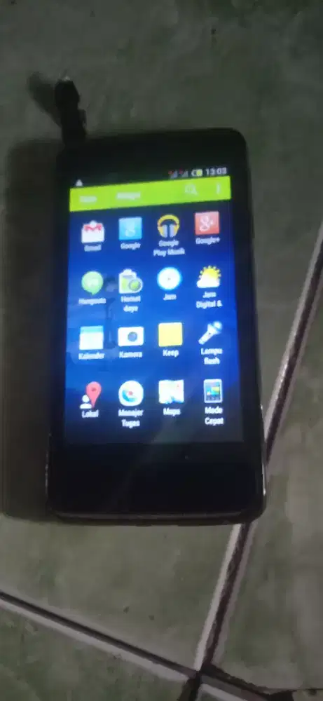 Hp Acer Jadul Ex Greb/Gojek