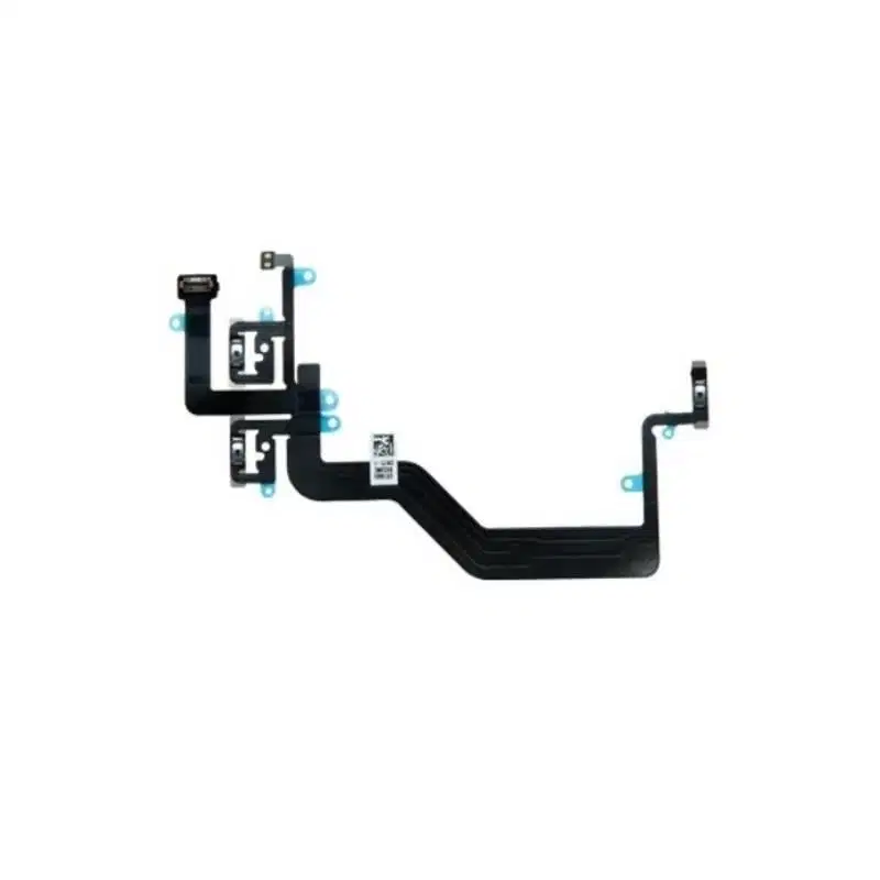 Flex on/off iPhone 12 Promax