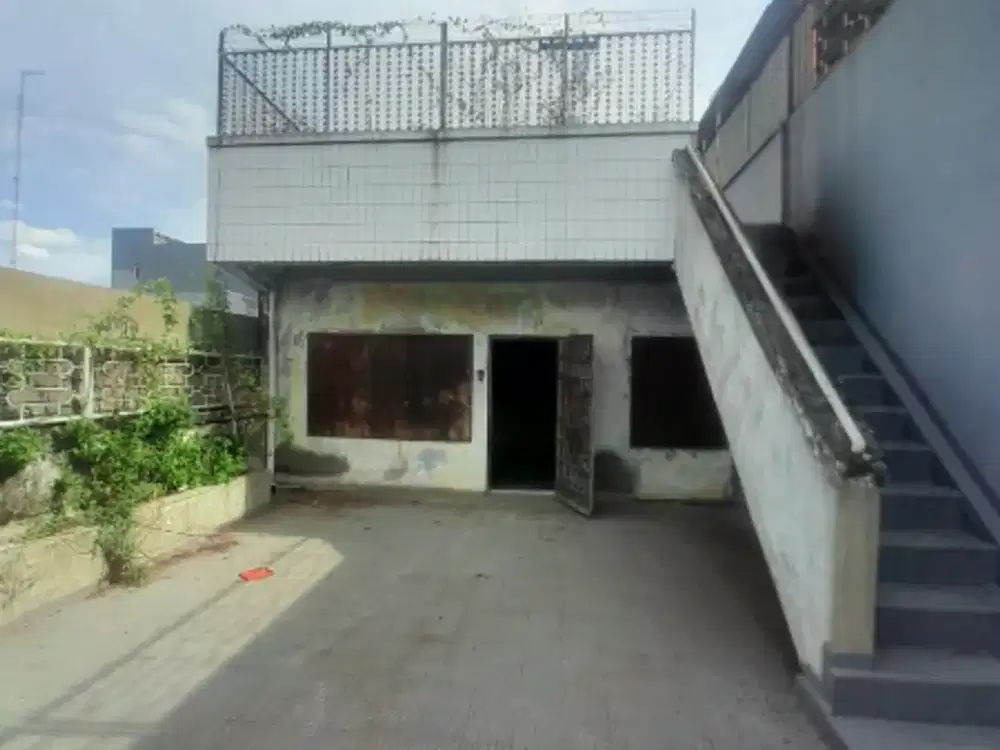 Disewakan Ruko Lautze Cocok Untuk Usaha di Pasar Baru, Sawah Besar Jakarta Pusat