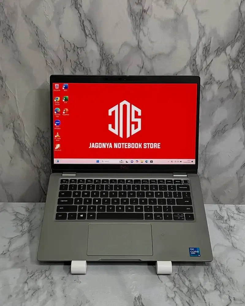 DELL Latitude 5320 i5 1145G7 RAM 16GB SSD 512GB NVMe Iris Xe Graphics