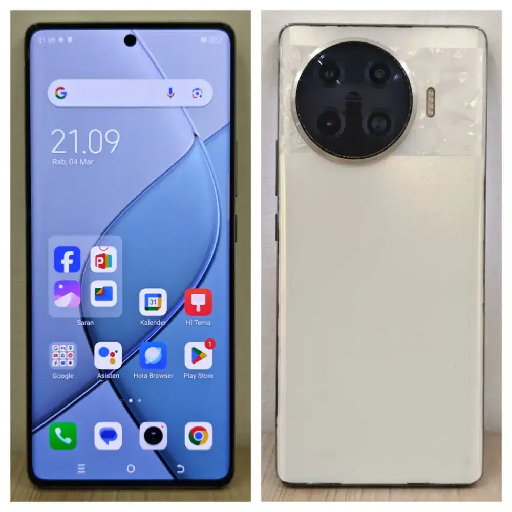 TECNO SPARK 20 PRO PLUS RAM 8/256 FULLSET MULUS NO MINUS SIAP PAKAI