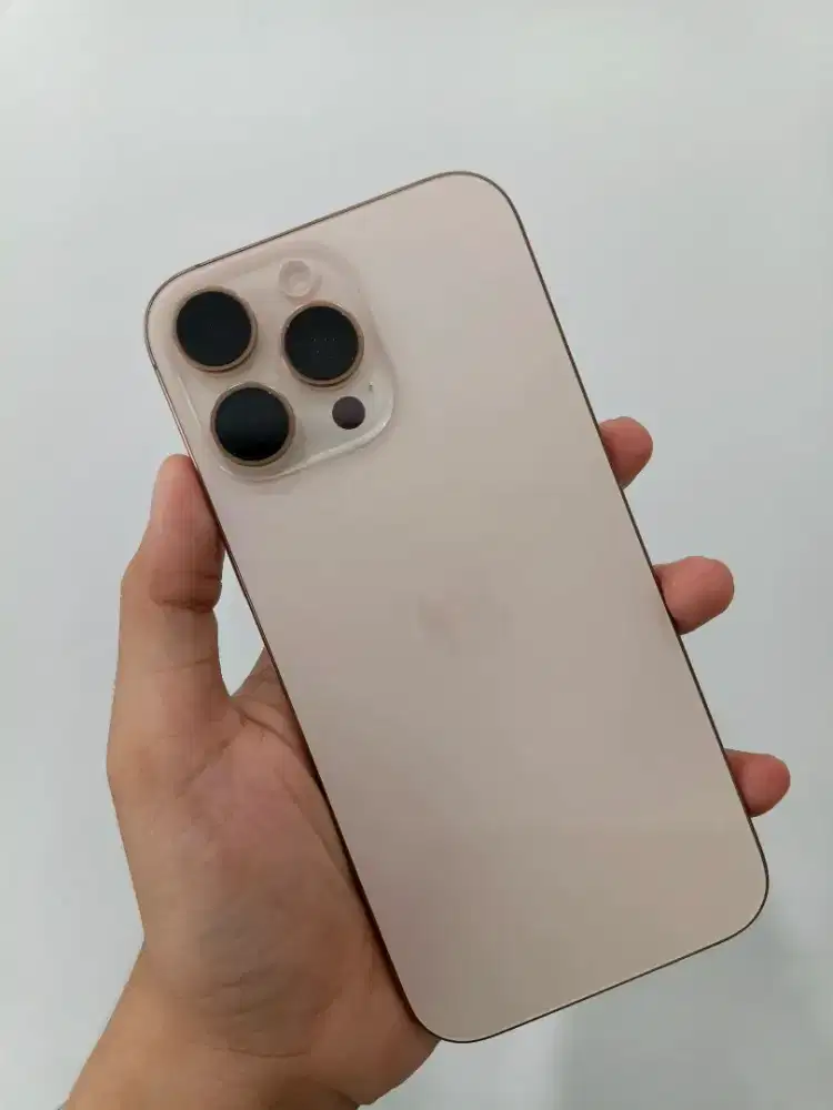 iPhone 16promax 1TB dessert iBox