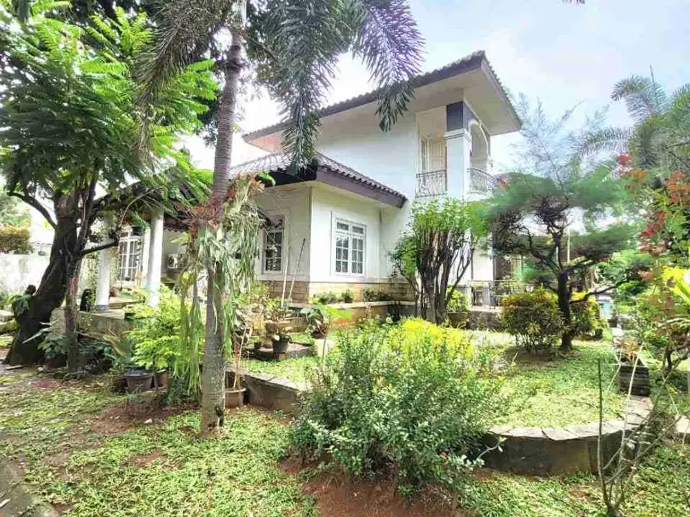 Hot sale Cluster Bintaro Senayan hook harga bisa negooo