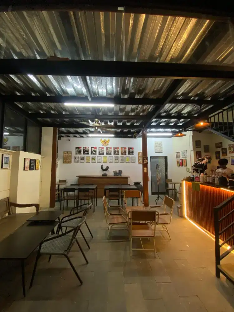 Lowongan Pekerjaan di Restaurant/ Cafe