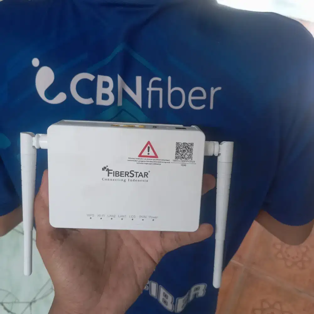 Layanan Pengajuan Wi-Fi