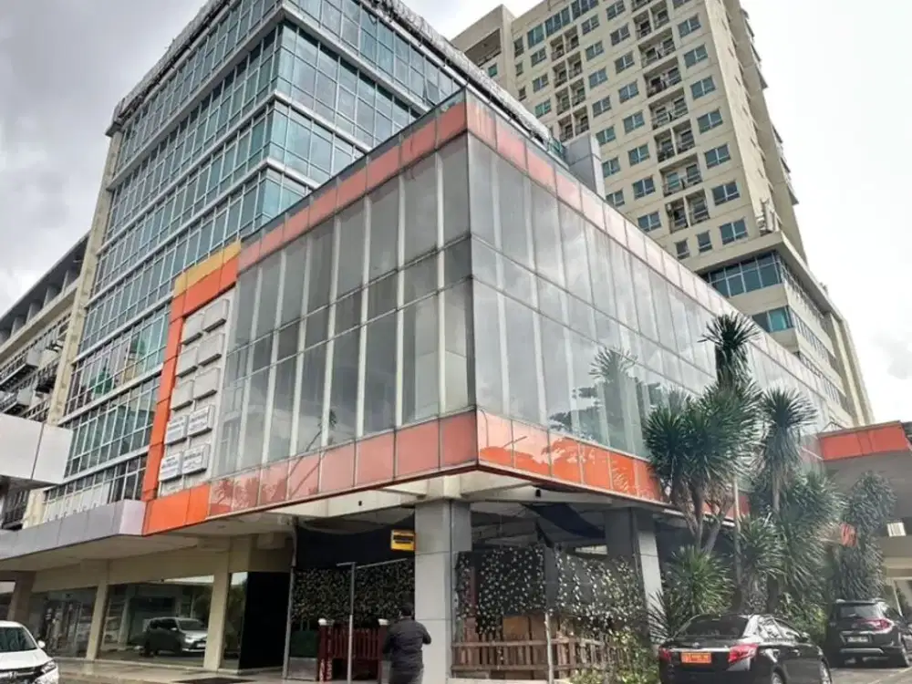 Disewakan Virtual Office MT Haryon Square Jakarta Timur