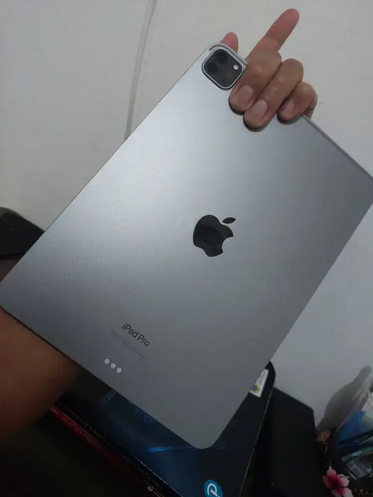 Ipad Pro (11 inchi) 4th generation