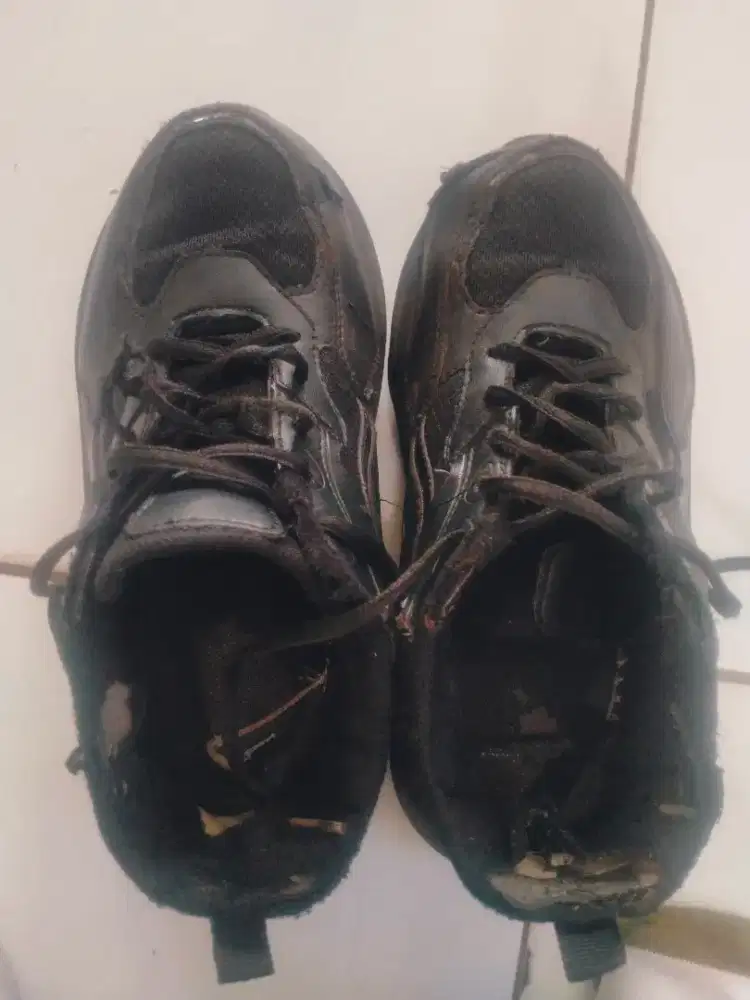 Sepatu Marelow kelly