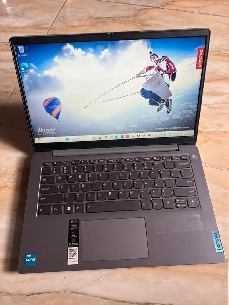 Laptop Lenovo IDEAPAD Slim 3i