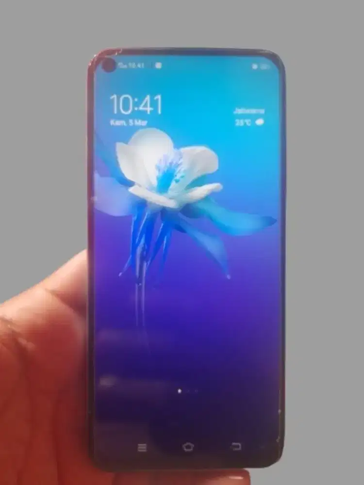 Vivo Y.30i Ram 4/64gb