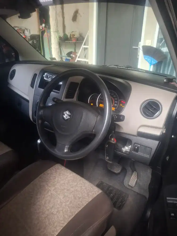 Karimun wagon At km 51 rb