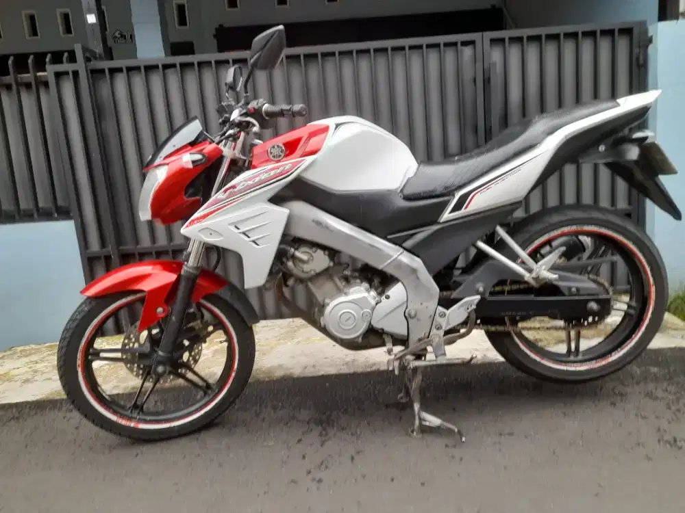 Jual Yamaha VIXION 2014