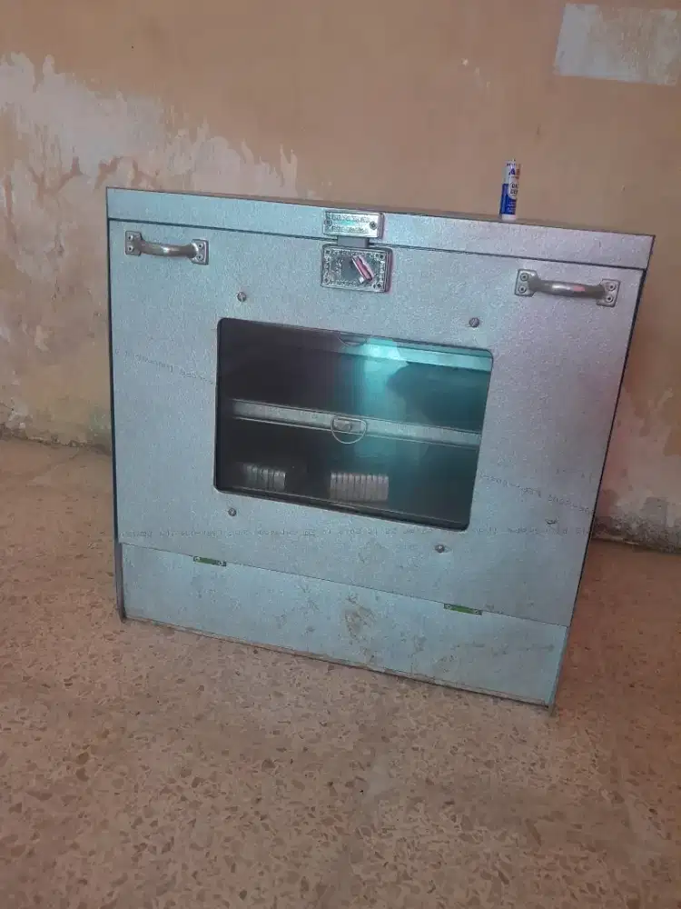 Di jual aja murah meriah