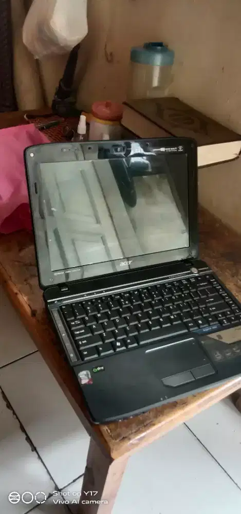 laptop accer aspire 2930