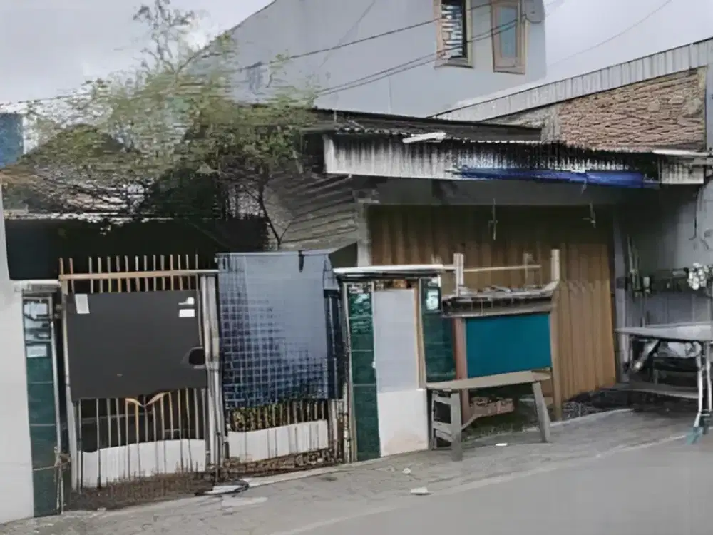 Murah! Di Jual Cepat Rumah Toko di Kalideres, Jakarta Barat